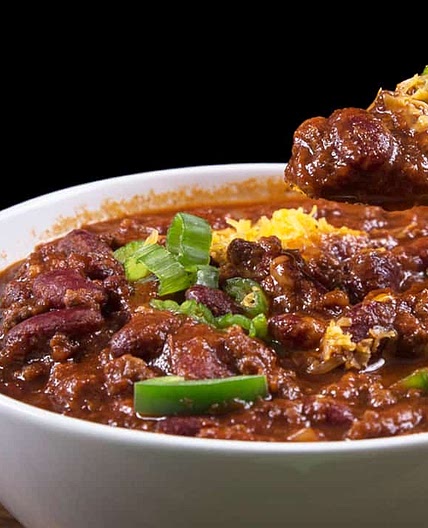 Instant Pot Chili