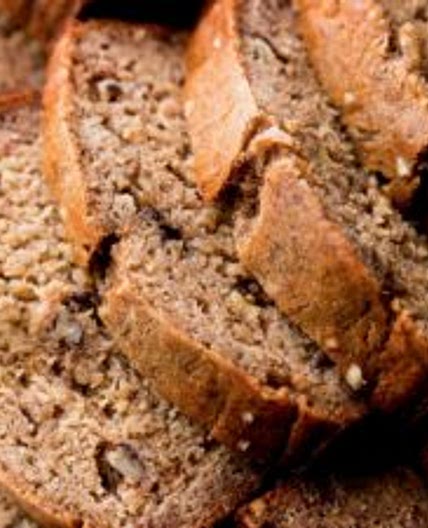My Favorite Banana Bread