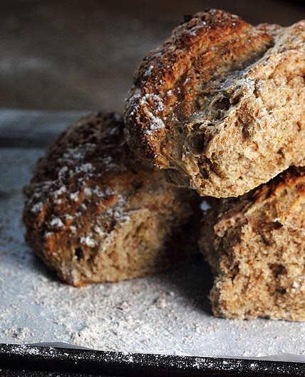 Soda bread