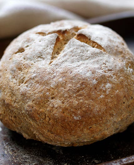Easy Irish soda bread