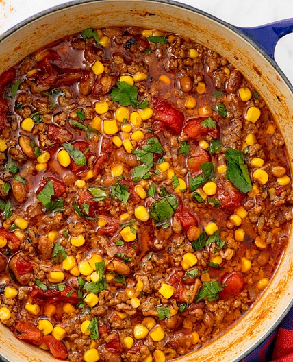 Taco Soup