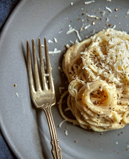 Cacio e Pepe