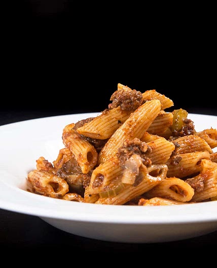 Instant Pot Pasta