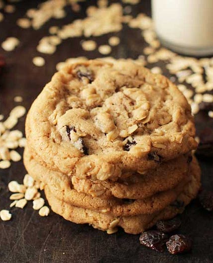 Best Oatmeal Cookies | Small Batch