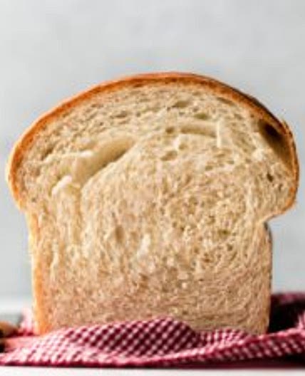 Sandwich Bread