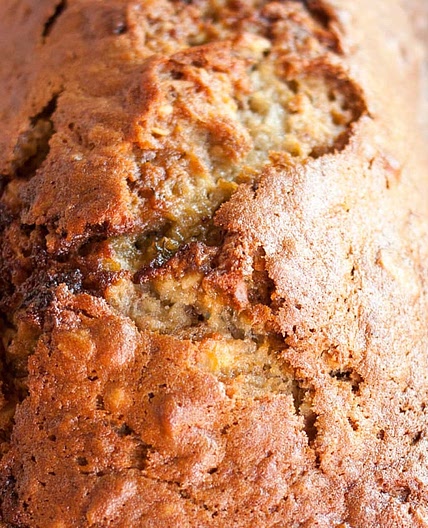 How To Make Banana Bread