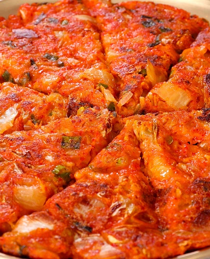 Kimchijeon