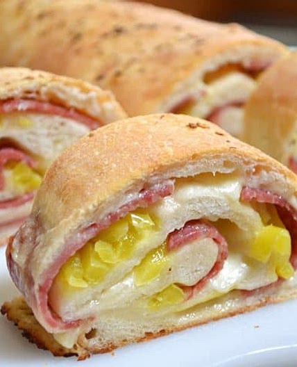 Stromboli