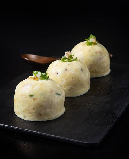 Instant Pot Egg Bites