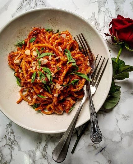 Come-To-Bed Parmigiana, 74p [VG/V/DF/GF*]