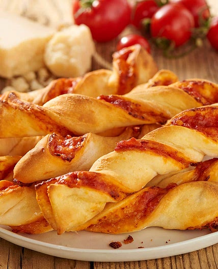 Pizzastangen