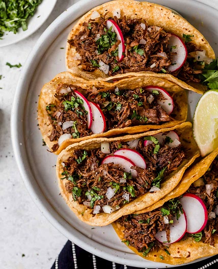 Barbacoa Beef