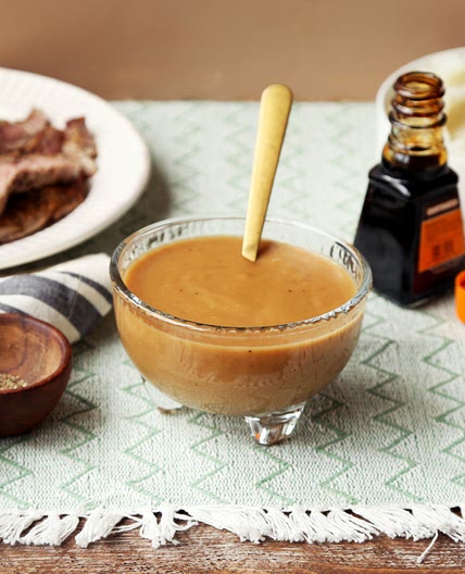 Beef Gravy