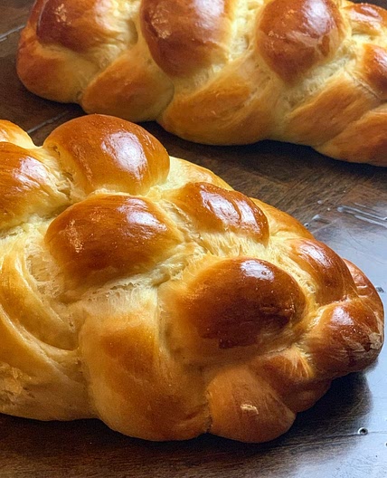 The Kosher Baker