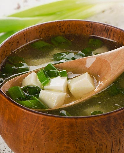 Miso Soup