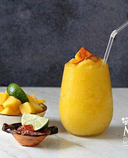 Mango Margarita
