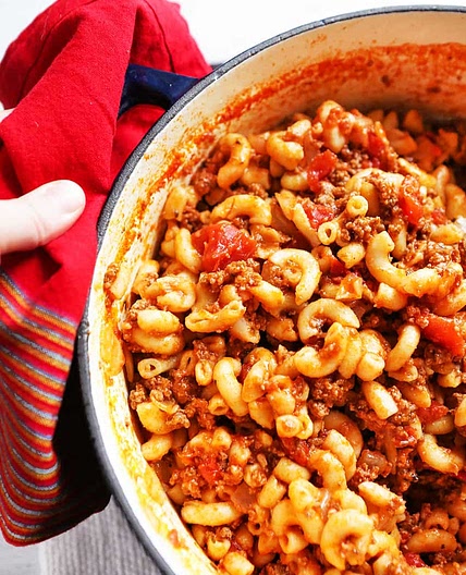 Best Goulash Recipe