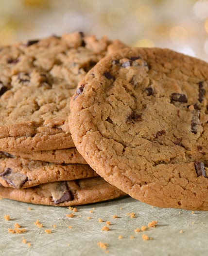 Chocolate-Chip Cookies