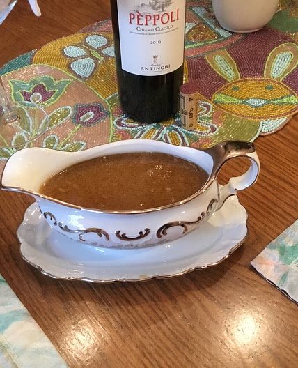 Beef Au Jus