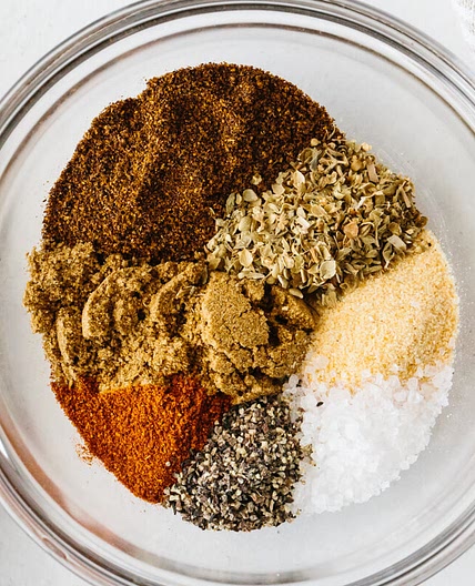 Fajita Seasoning (Better Than Store-Bought)