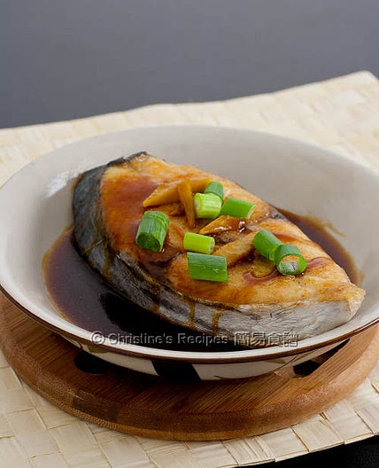 Pan Fried Fish Fillet (Hong Kong Style) Recipe