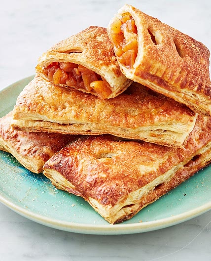 McDonald's Apple Pie