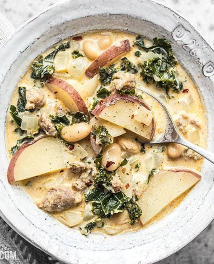 Zuppa Toscana