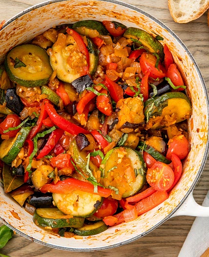 Ratatouille