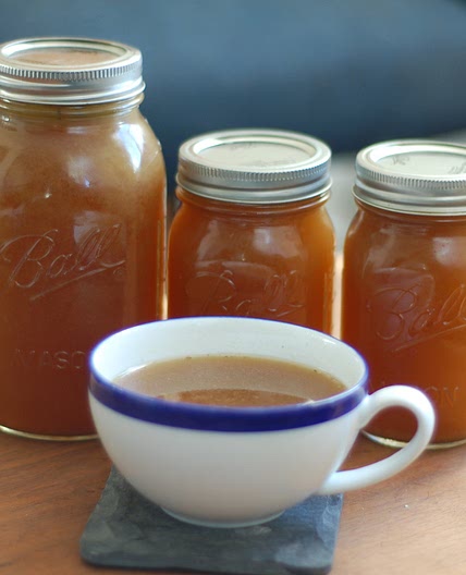 Bone Broth for Beginners