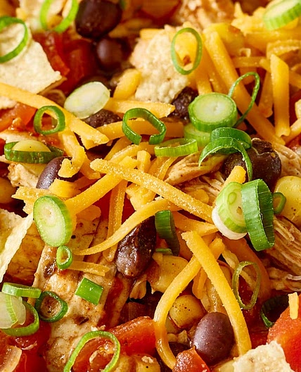 This Chicken Taco Soup Brings the Smoke and Spice in Just 30 Minutes