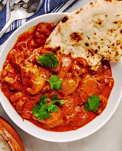Instant Pot Tikka Masala