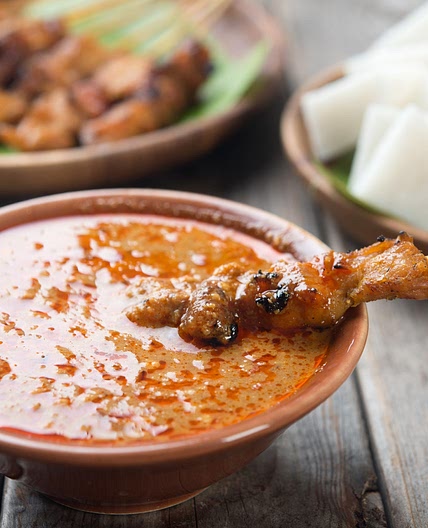 Peanut Sauce