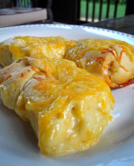 Chicken Rollups #2