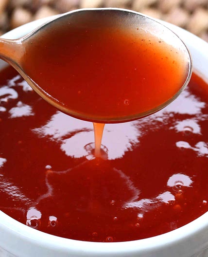 Sweet and Sour Chicken