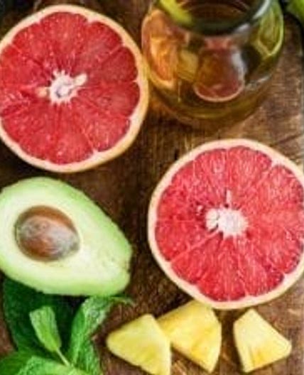 Fat Burning Smoothie
