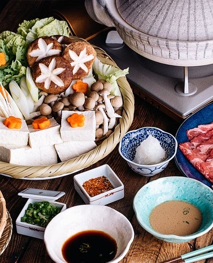 Shabu Shabu