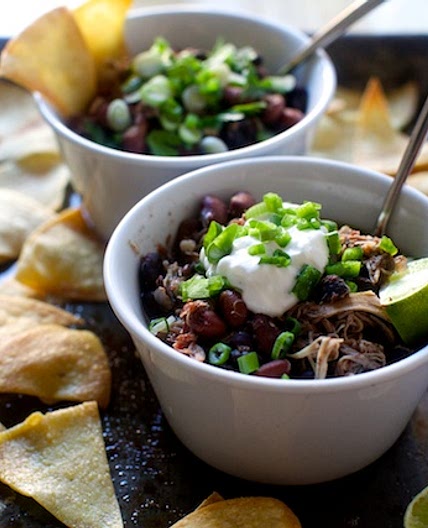 Chicken Chili