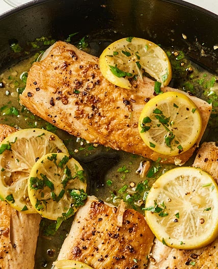 How To Cook Mahi Mahi: The Best, Simplest Method