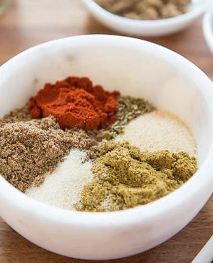 Sazon Seasoning