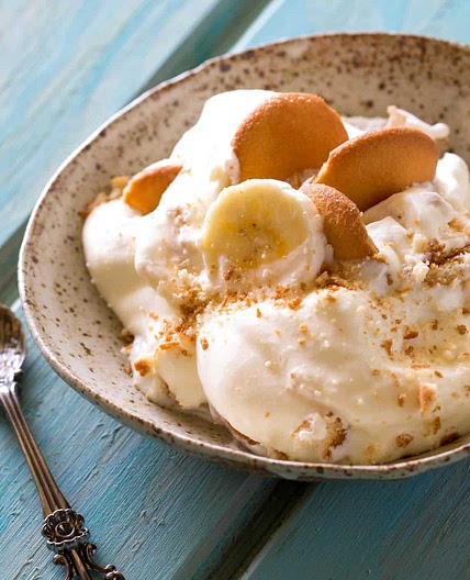 Magnolia Bakery's Famous Banana Pudding Recipe