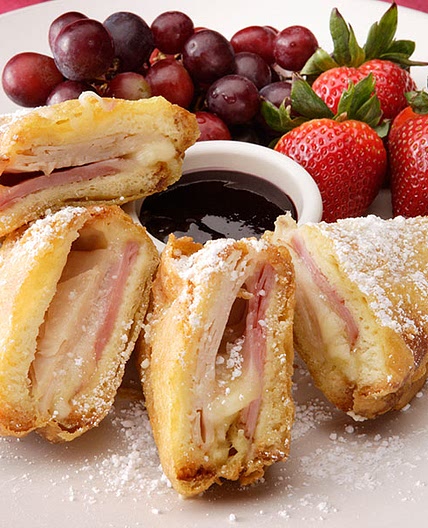 Blue Bayou's Monte Cristo - D23