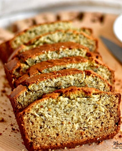 Easy Gluten-Free Banana Bread