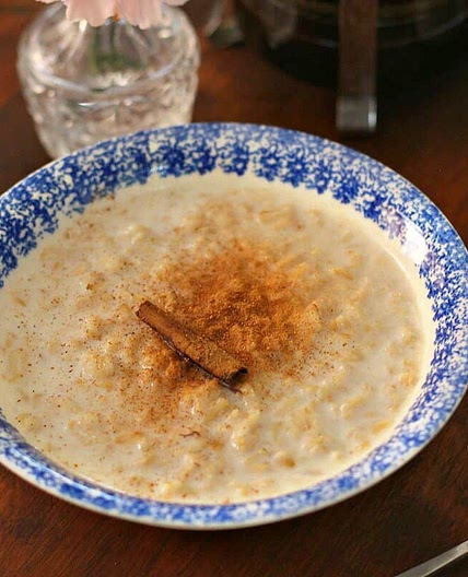 Oatmeal Recipe