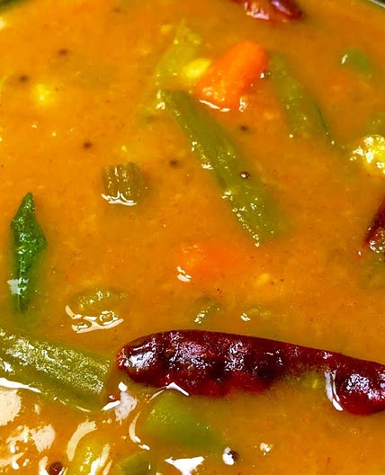 Sambhar