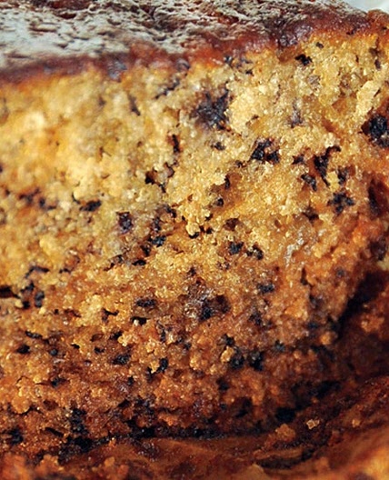 Julia's Best Banana Bread