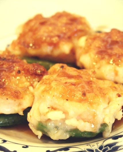 Stuffed Bell Peppers