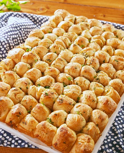 Bubble Bread