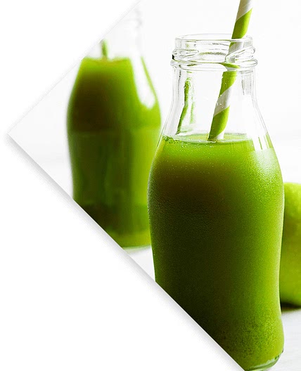 SIRTFOOD GREEN JUICE - The Sirtfood Diet