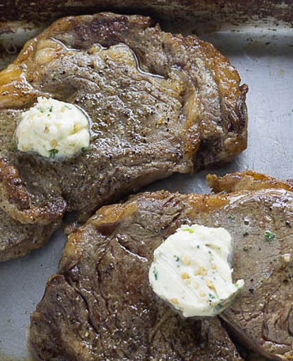 Perfect Air Fryer Steak