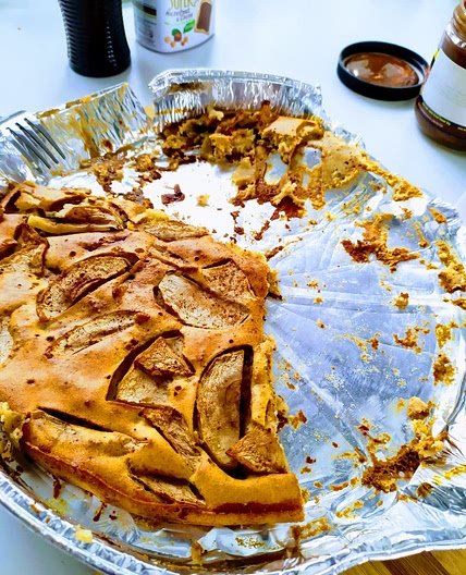 Apple Pie